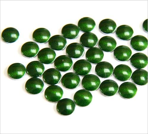 dark green dark green